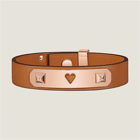 as de coeur hermes|As de Coeur bracelet .